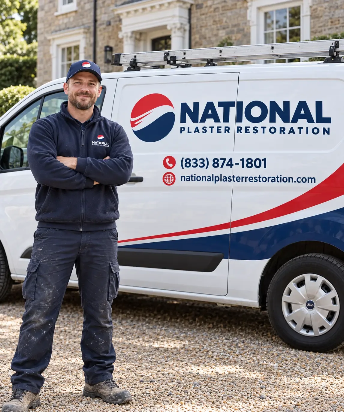 Plaster Repair Lucan, MN FAQs